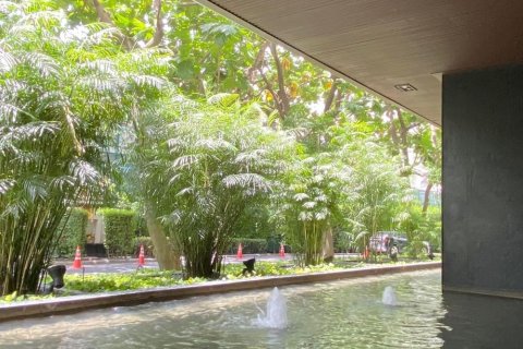 Кондоминиум с 2 спальнями в Ваттхане, Бангкок, Таиланд № 133754 - фото 20