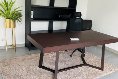 Кондоминиум с 2 спальнями в Ваттхане, Бангкок, Таиланд № 133754 - фото 9