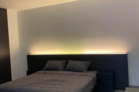 Кондоминиум с 2 спальнями в Ваттхане, Бангкок, Таиланд № 133754 - фото 17