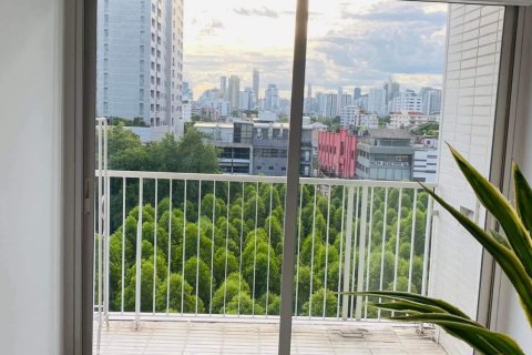 Кондоминиум с 2 спальнями в Ваттхане, Бангкок, Таиланд № 133754 - фото 14