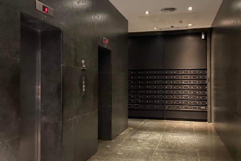 Кондоминиум с 2 спальнями в Ваттхане, Бангкок, Таиланд № 133754 - фото 24