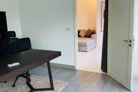 Кондоминиум с 2 спальнями в Ваттхане, Бангкок, Таиланд № 133754 - фото 12