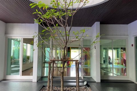 Кондоминиум с 2 спальнями в Ваттхане, Бангкок, Таиланд № 133754 - фото 25