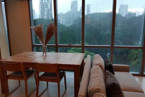 Condo in Watthana, Bangkok, Thailand, 2 bedrooms  № 133755 - photo 4