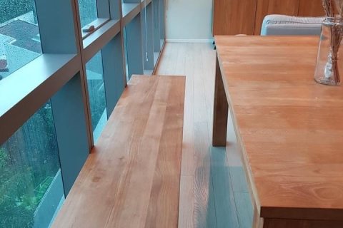 Condo in Watthana, Bangkok, Thailand, 2 bedrooms  № 133755 - photo 5