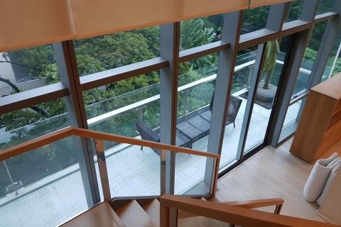 Condo in Watthana, Bangkok, Thailand, 2 bedrooms  № 133755 - photo 14