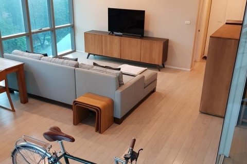 Condo in Watthana, Bangkok, Thailand, 2 bedrooms  № 133755 - photo 9