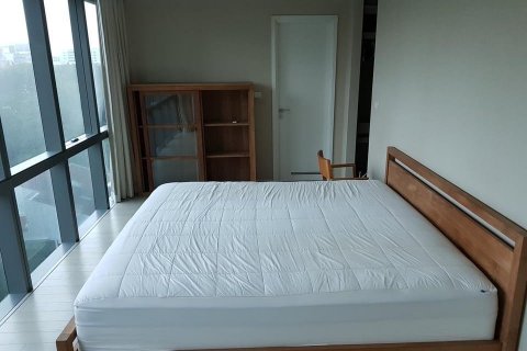 Condo in Watthana, Bangkok, Thailand, 2 bedrooms  № 133755 - photo 8