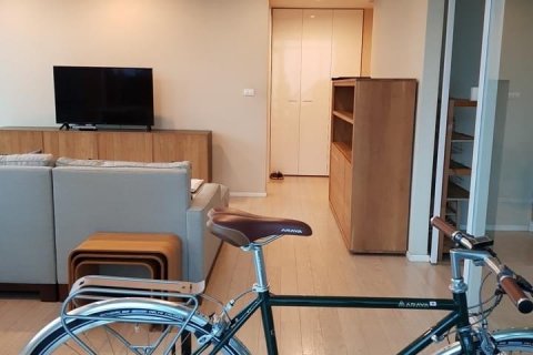 Condo in Watthana, Bangkok, Thailand, 2 bedrooms  № 133755 - photo 11