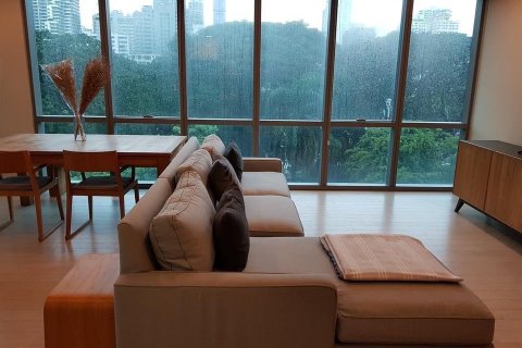 Condo in Watthana, Bangkok, Thailand, 2 bedrooms  № 133755 - photo 3