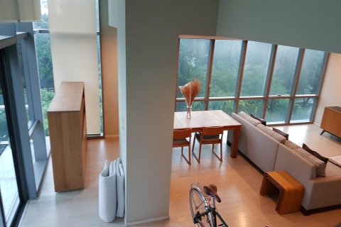 Condo in Watthana, Bangkok, Thailand, 2 bedrooms  № 133755 - photo 10