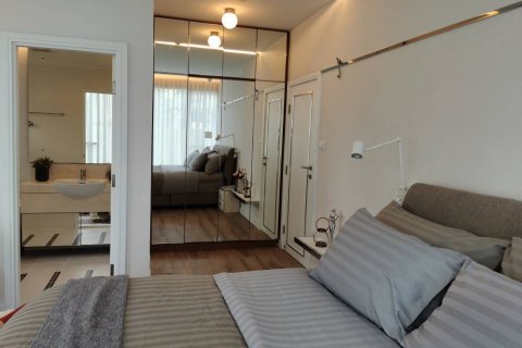 Condo à Watthana, Bangkok, Thaïlande, 3 chambres  № 133753 - photo 8