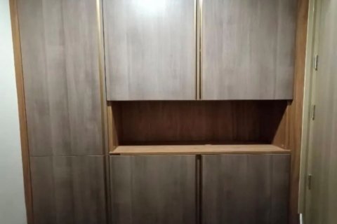 Кондоминиум с 1 спальней в Патхум Ване, Бангкок, Таиланд № 133804 - фото 2