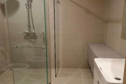 Кондоминиум с 1 спальней в Патхум Ване, Бангкок, Таиланд № 133804 - фото 15