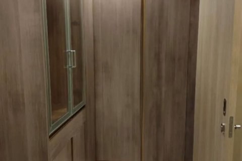 Кондоминиум с 1 спальней в Патхум Ване, Бангкок, Таиланд № 133804 - фото 14