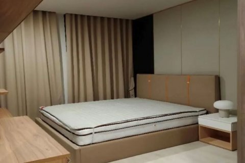 Кондоминиум с 1 спальней в Патхум Ване, Бангкок, Таиланд № 133804 - фото 13