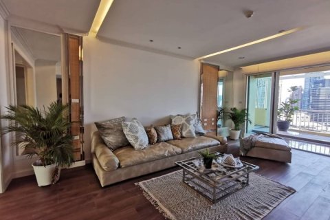 Penthouse à Watthana, Bangkok, Thaïlande 4 chambres № 133752 - photo 19