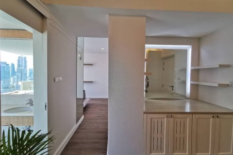 Penthouse à Watthana, Bangkok, Thaïlande 4 chambres № 133752 - photo 10