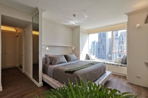 Penthouse à Watthana, Bangkok, Thaïlande 4 chambres № 133752 - photo 5