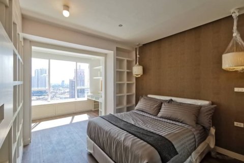 Penthouse à Watthana, Bangkok, Thaïlande 4 chambres № 133752 - photo 15