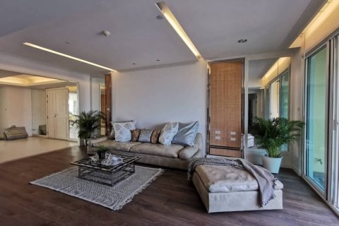 Penthouse à Watthana, Bangkok, Thaïlande 4 chambres № 133752 - photo 18