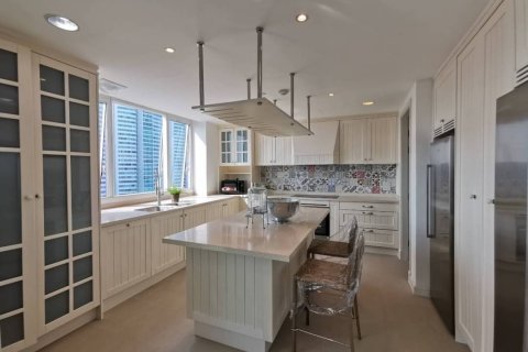 Penthouse à Watthana, Bangkok, Thaïlande 4 chambres № 133752 - photo 4