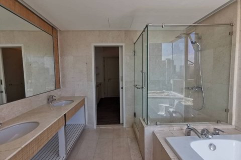 Penthouse à Watthana, Bangkok, Thaïlande 4 chambres № 133752 - photo 8