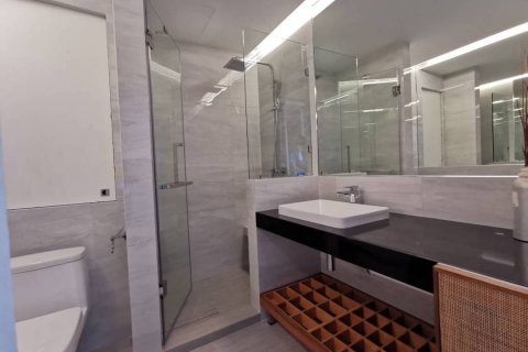 Penthouse à Watthana, Bangkok, Thaïlande 4 chambres № 133752 - photo 17