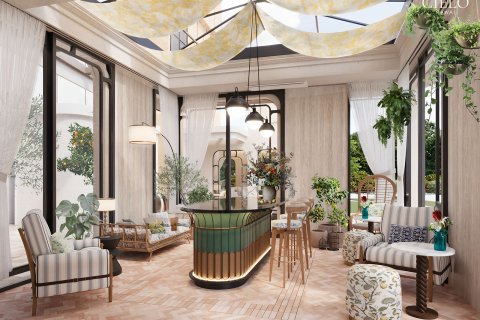 คอนโดมิเนียมในราไวย์, ประเทศไทย, 1 ห้องนอน № 165559 - รูปถ่าย 21