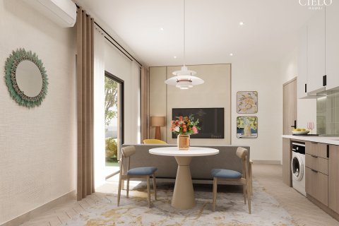 Condo à Rawai, Thaïlande, 1 chambre  № 165559 - photo 4