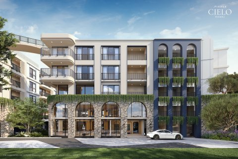 Condo à Rawai, Thaïlande, 1 chambre  № 165559 - photo 13