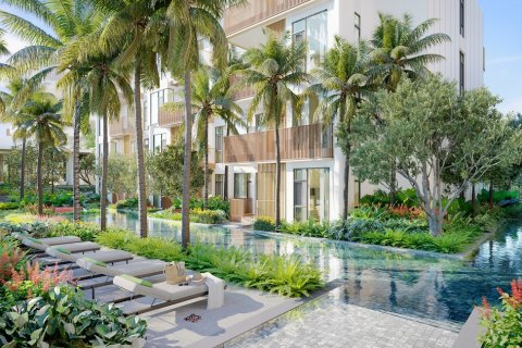 Condo in Bang Tao, Thailand, 2 bedrooms № 165565 - photo 11