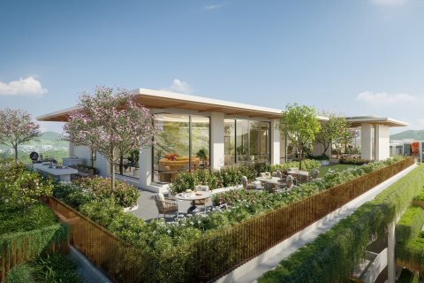 Condo in Bang Tao, Thailand, 2 bedrooms № 165565 - photo 9