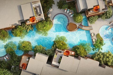 Condo in Bang Tao, Thailand, 2 bedrooms № 165565 - photo 10