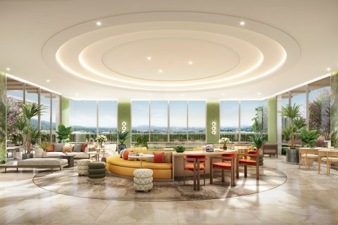 Condo in Bang Tao, Thailand, 2 bedrooms  № 165563 - photo 5