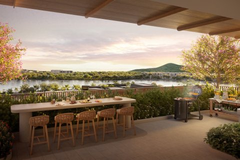 Condo in Bang Tao, Thailand, 2 bedrooms  № 165563 - photo 8