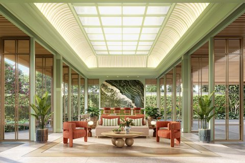 Condo in Bang Tao, Thailand, 2 bedrooms  № 165563 - photo 4