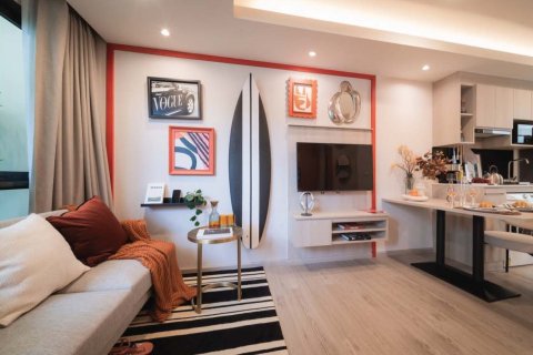 Studio in Kata, Thailand № 165562 - photo 2