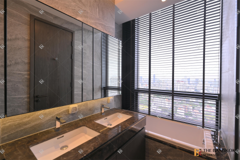 Condo à Bangkok, Thaïlande, 2 chambres № 186193 - photo 8