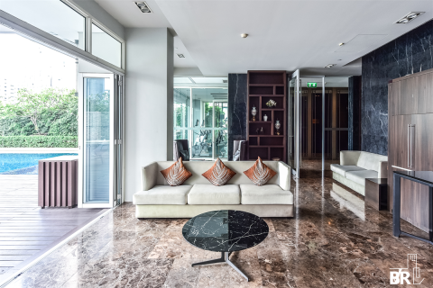 Condo in Bangkok, Thailand, 1 bedroom № 186198