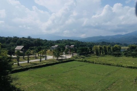 Land in Chiang Mai, Thailand № 120112 - photo 1