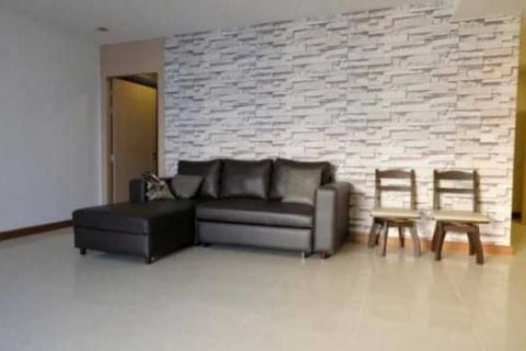 Condo in Pattaya, Thailand, 2 bedrooms  № 149935 - photo 1