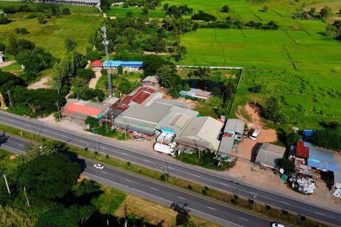 Land in Khon Kaen, Thailand 8000 sq.m. № 149934 - photo 19