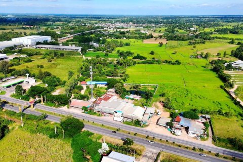 Land in Khon Kaen, Thailand 8000 sq.m. № 149934 - photo 15
