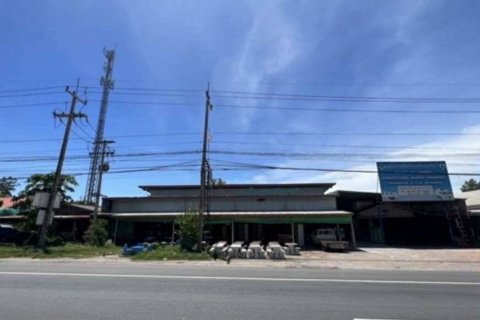 Land in Khon Kaen, Thailand 8000 sq.m. № 149934 - photo 11