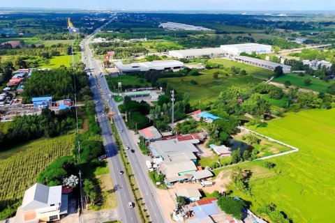 Land in Khon Kaen, Thailand 8000 sq.m. № 149934 - photo 14
