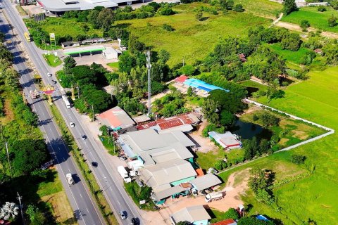 Land in Khon Kaen, Thailand 8000 sq.m. № 149934 - photo 17