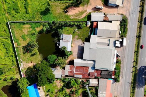 Land in Khon Kaen, Thailand 8000 sq.m. № 149934 - photo 13