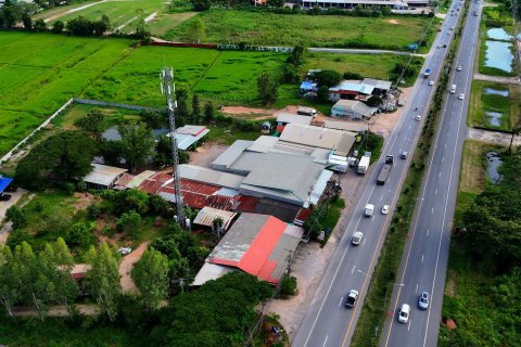 Land in Khon Kaen, Thailand 8000 sq.m. № 149934 - photo 23