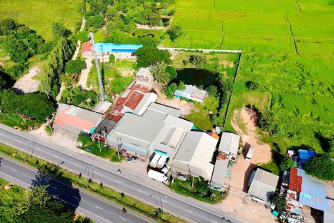 Land in Khon Kaen, Thailand 8000 sq.m. № 149934